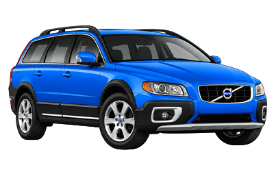 Volvo XC 70