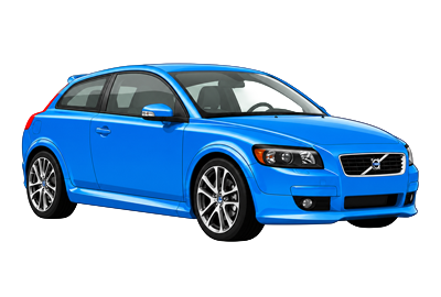 Volvo C30 C30 2006