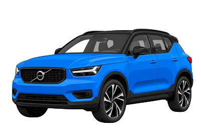 Volvo XC 40 XC 40 2022